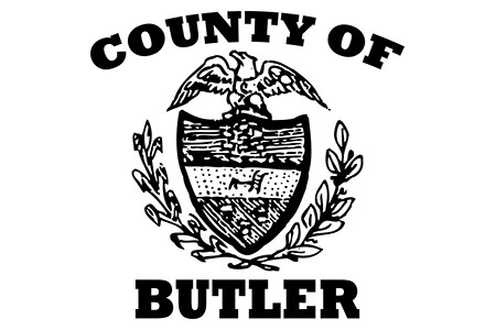 County of Butler Store